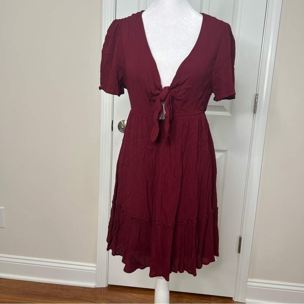 ! Altar'd State Mini Dress